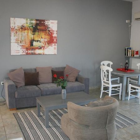 Corfu Quality Suite, Tranquility, Mountain & Sea Views Agios Gordios  Buitenkant foto