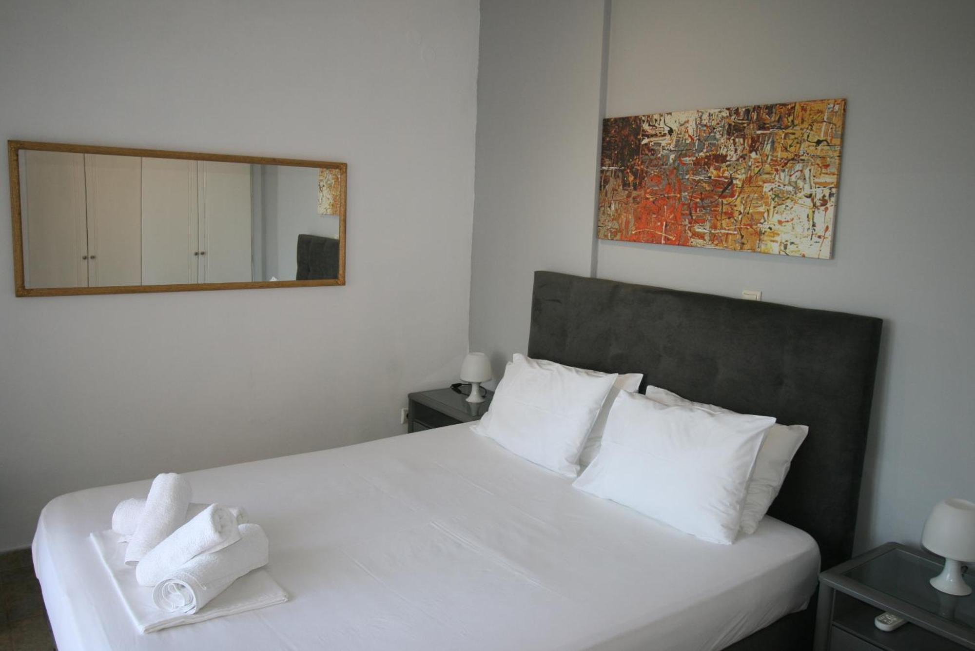 Corfu Quality Suite, Tranquility, Mountain & Sea Views Agios Gordios  Buitenkant foto